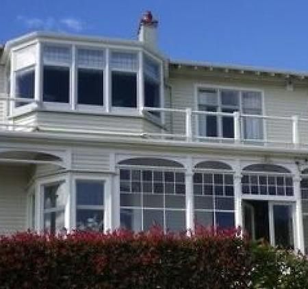 Bnb At Bidwill Wellington Kültér fotó